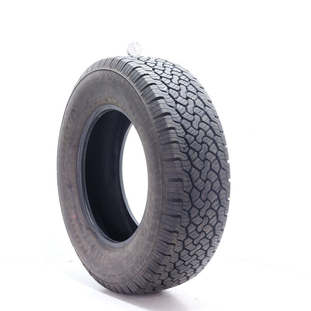 Used LT 245/75R17 BFGoodrich Rugged Trail T/A 121/118R E - 13/32 - Image 1