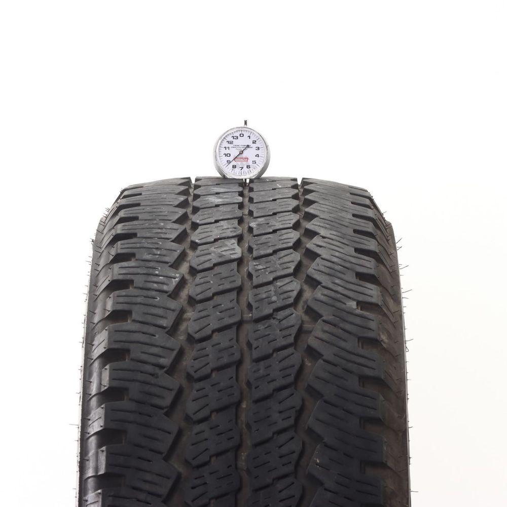 Used LT 275/65R20 Bridgestone Dueler A/T RH-S 126/123R E - 8.5/32 - Image 2