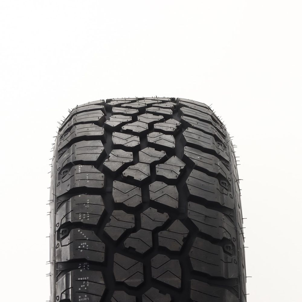 New LT 275/65R18 Summit Trail Climber AT 123/120S E - Image 2