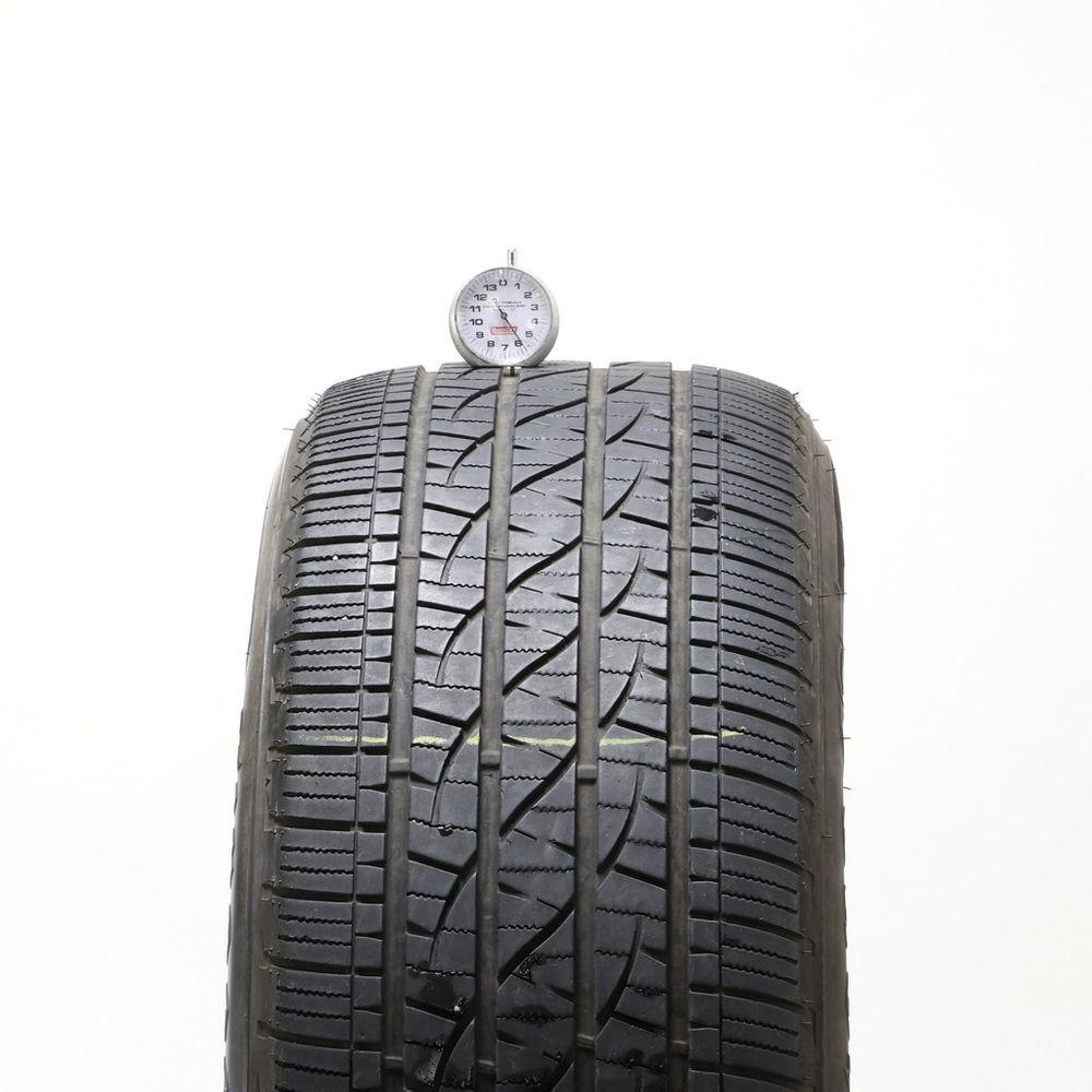 Set of (2) Used 255/50R19 Firestone Destination LE3 107H - 5.5-6/32 - Image 2