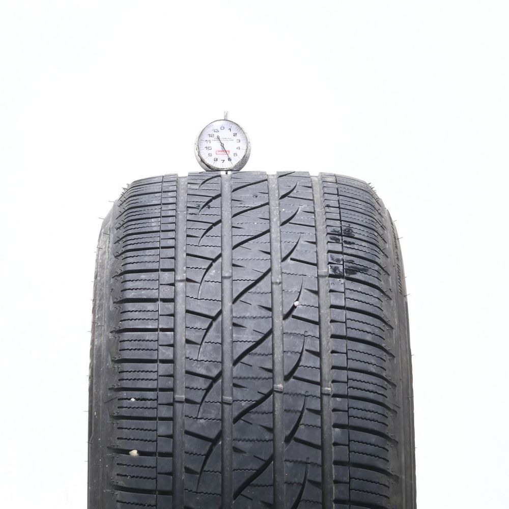 Set of (2) Used 255/50R19 Firestone Destination LE3 107H - 5.5-6/32 - Image 5