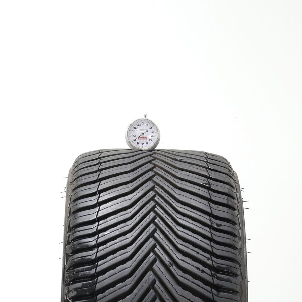 Used 245/40R20 Michelin CrossClimate 2 99V - 9/32 - Image 2