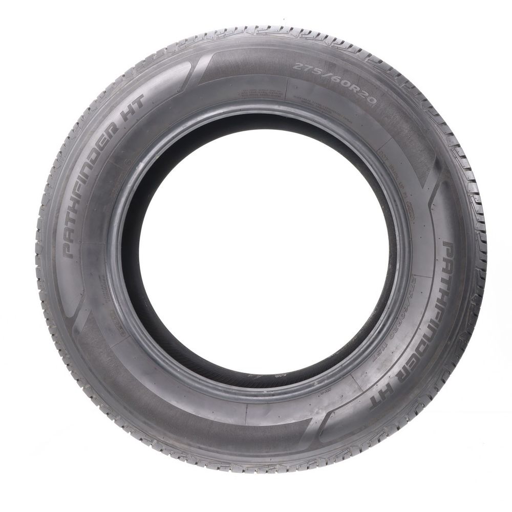 Set of (2) Used 275/60R20 Pathfinder HT 115T - 5.5-6/32 | Utires