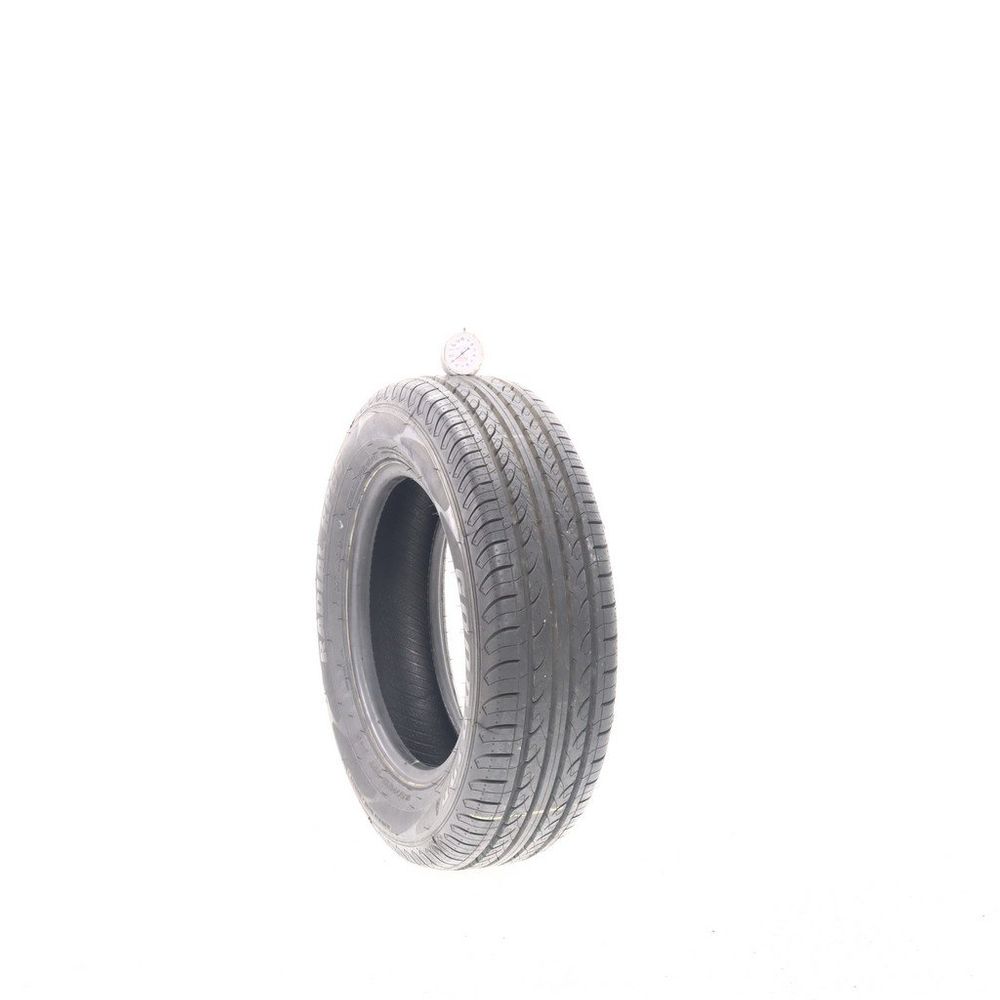 Set of (2) Used 165/70R13 Goodride RP66 79T - 9/32 - Image 1