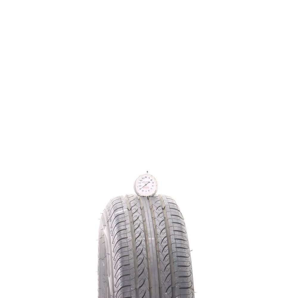 Set of (2) Used 165/70R13 Goodride RP66 79T - 9/32 - Image 2