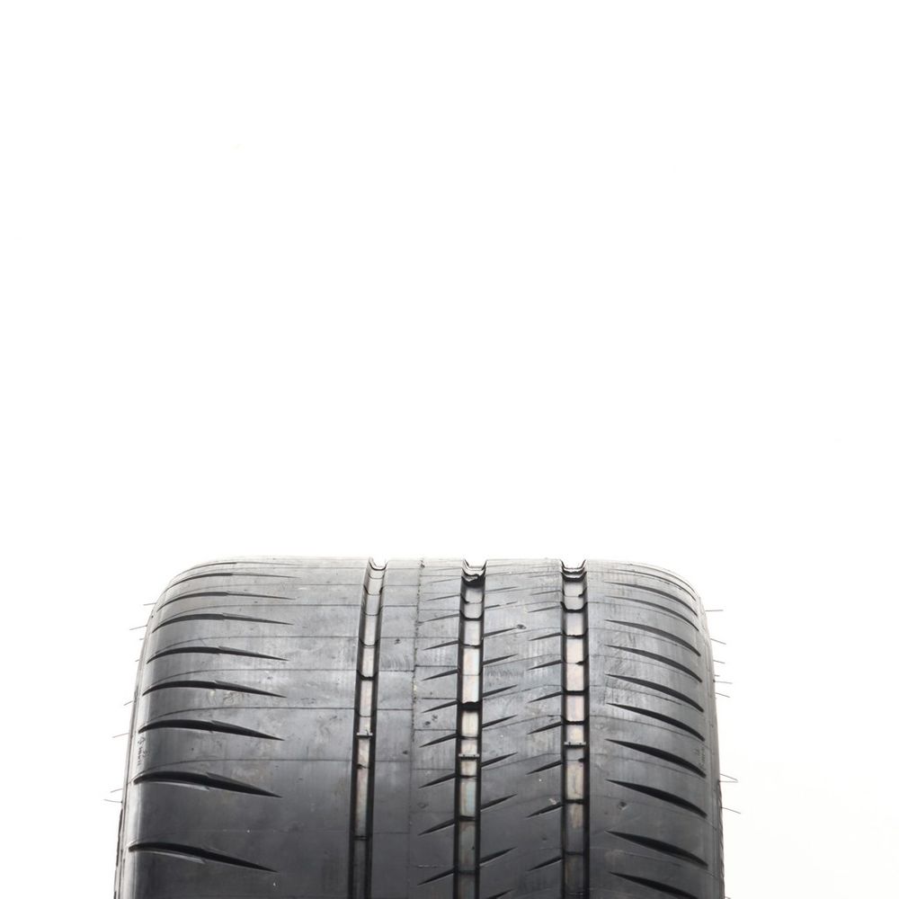 Driven Once 305/30ZR20 Michelin Pilot Sport Cup 2 N1 103Y - 8/32 - Image 2