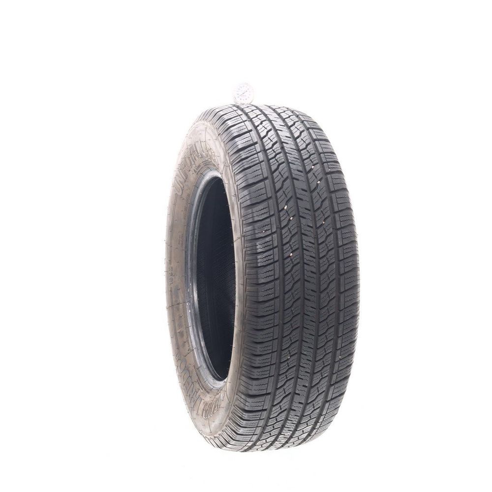 Used 255/65R18 Uniroyal Laredo HT 111T - 9/32 - Image 1