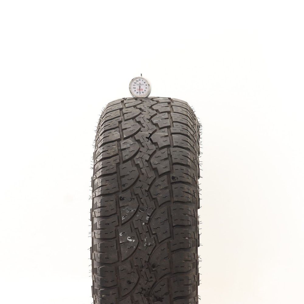 Used 235/75R15 Dextero All Terrain DAT1 108S - 7/32 - Image 2