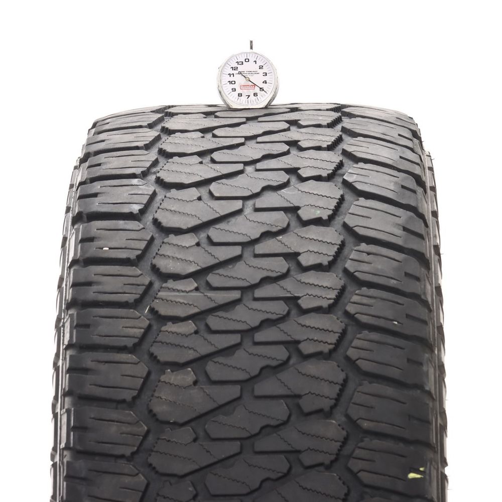 Used LT 285/55R20 Firestone Destination X/T 122/119R E - 4.5/32 - Image 2