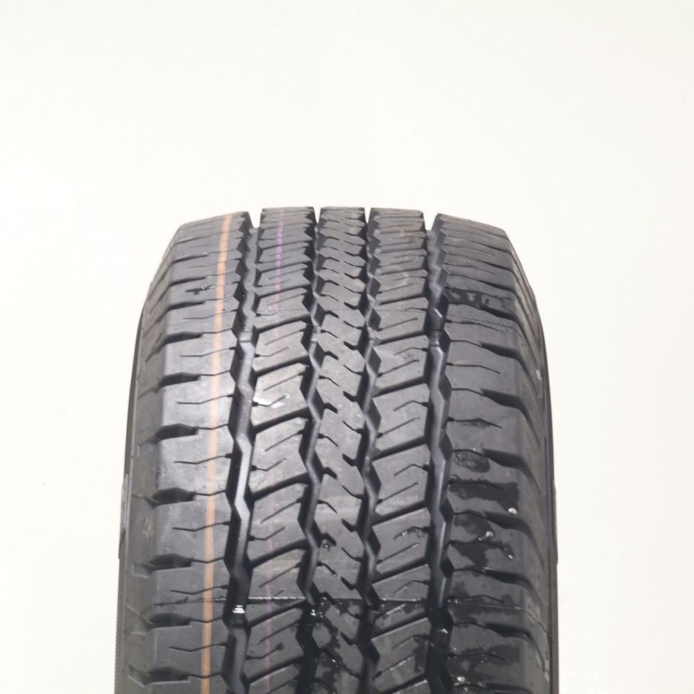Set of (2) New LT 265/70R18 General Grabber HD 124/121R E - Image 2