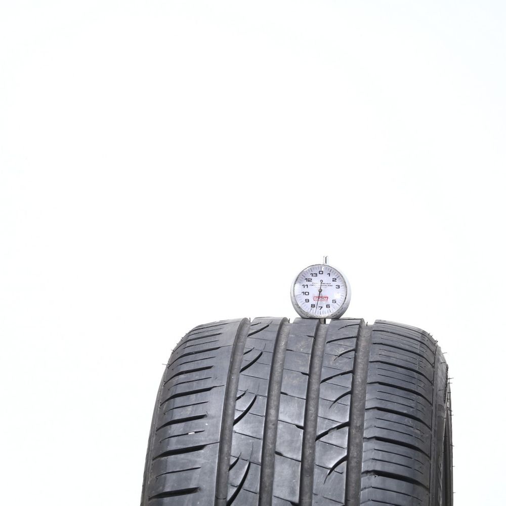 Set of (2) Used 235/45ZR18 Prinx HiRace HZ2 A/S 98Y - 7.5-8.5/32 - Image 2