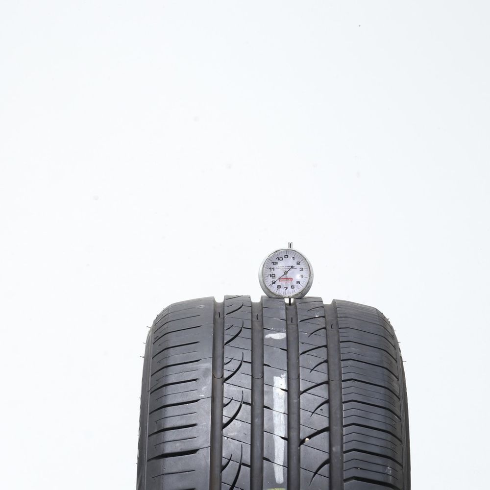 Set of (2) Used 235/45ZR18 Prinx HiRace HZ2 A/S 98Y - 7.5-8.5/32 - Image 5