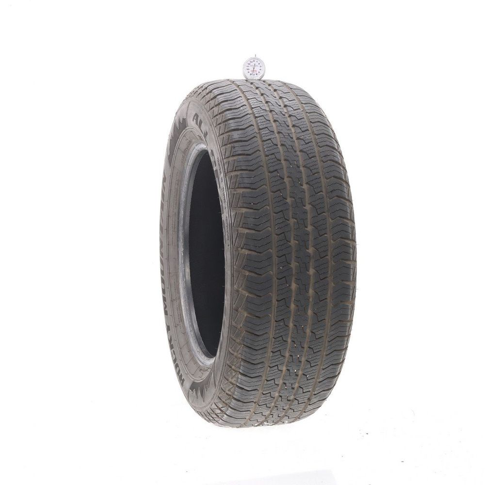 Used 265/60R18 Rocky Mountain H/T 110T - 7.5/32 - Image 1