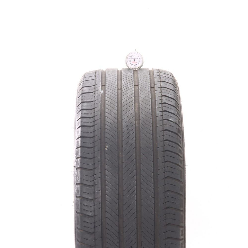 Set of (2) Used 275/40R22 Michelin Primacy All Season Selfseal 107H - 6.5-7.5/32 - Image 2