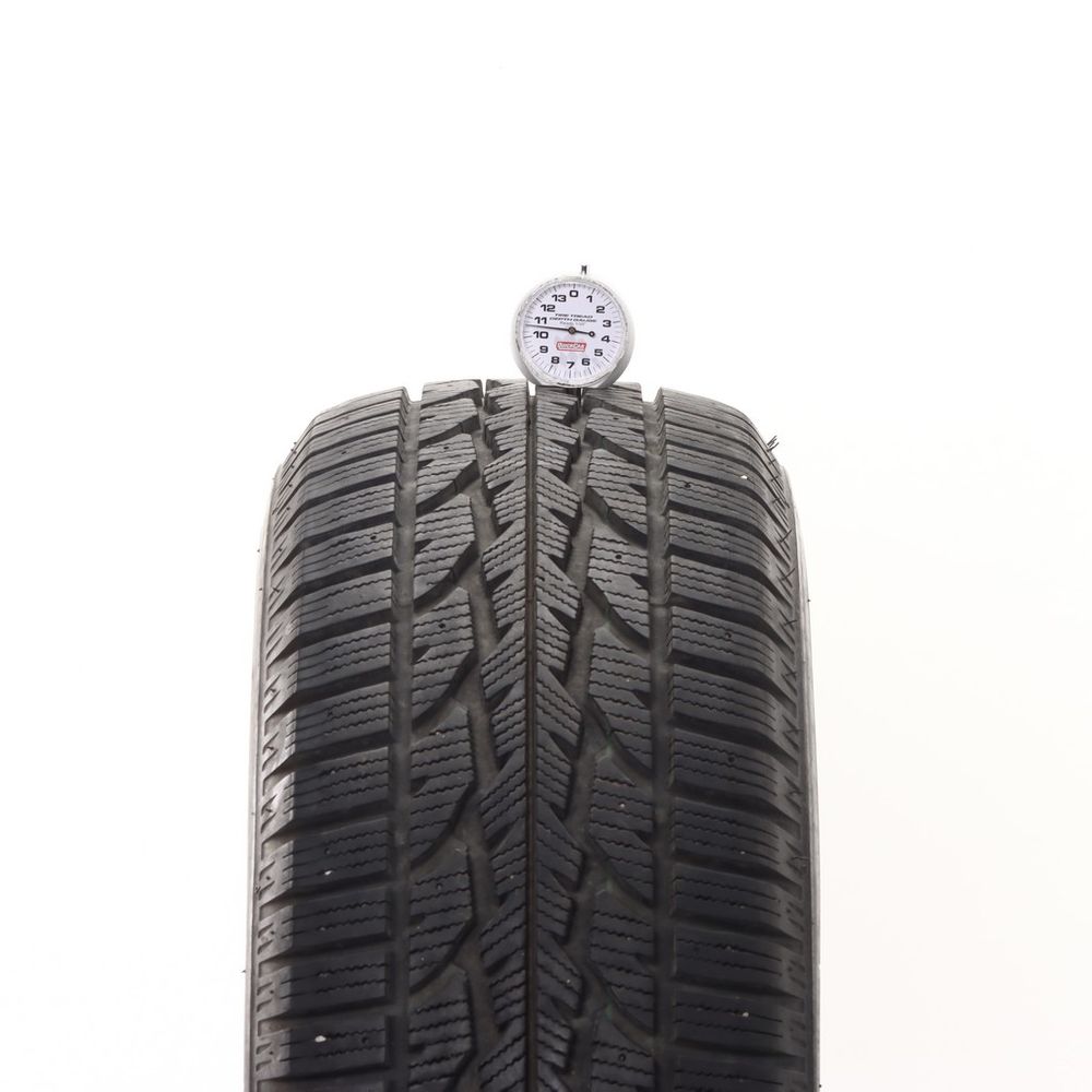 Used 235/60R17 Firestone Winterforce 2 UV 102S - 10.5/32 - Image 2