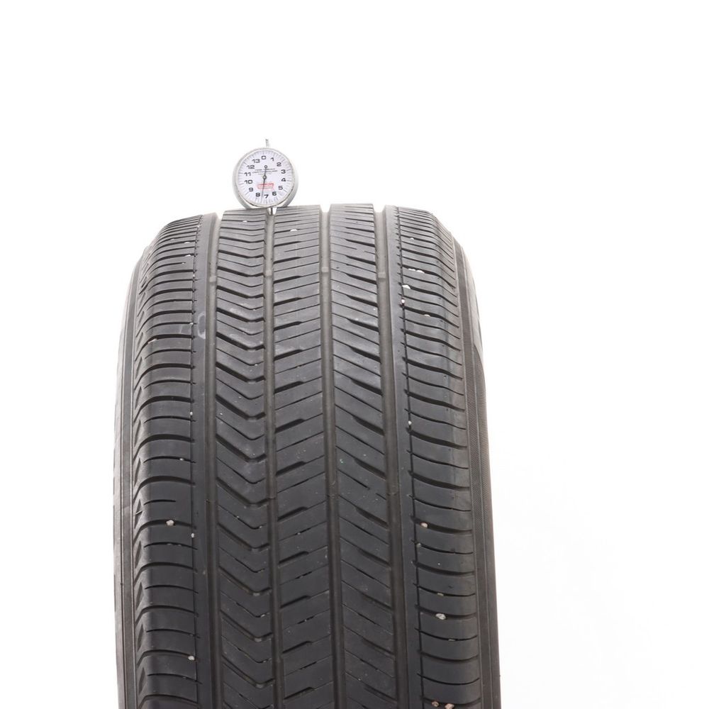 Used 255/55R20 Yokohama Geolandar X-CV G057 107V - 7.5/32 - Image 2