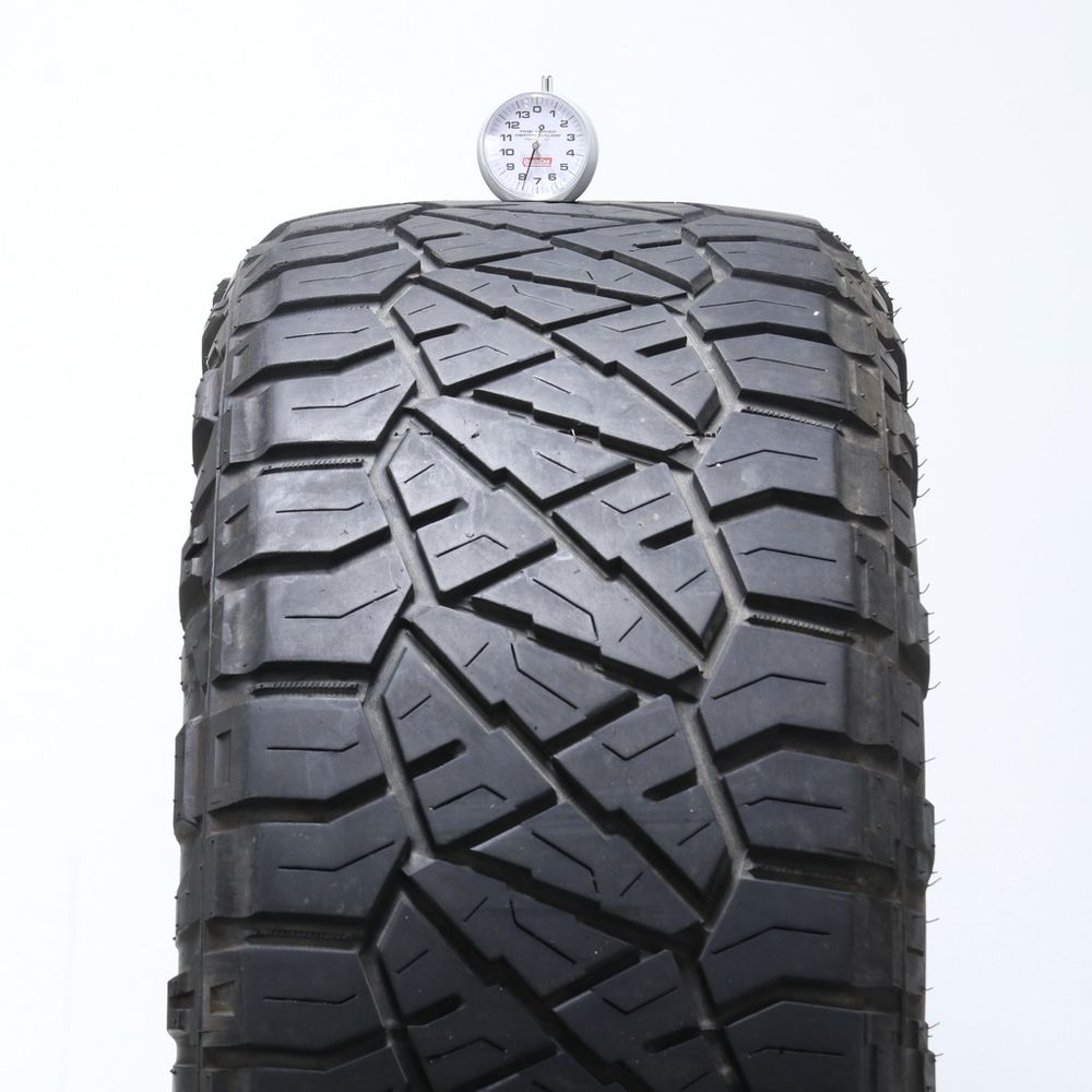 Used 275/55R20 Nitto Ridge Grappler 117T - 7.5/32 | Utires
