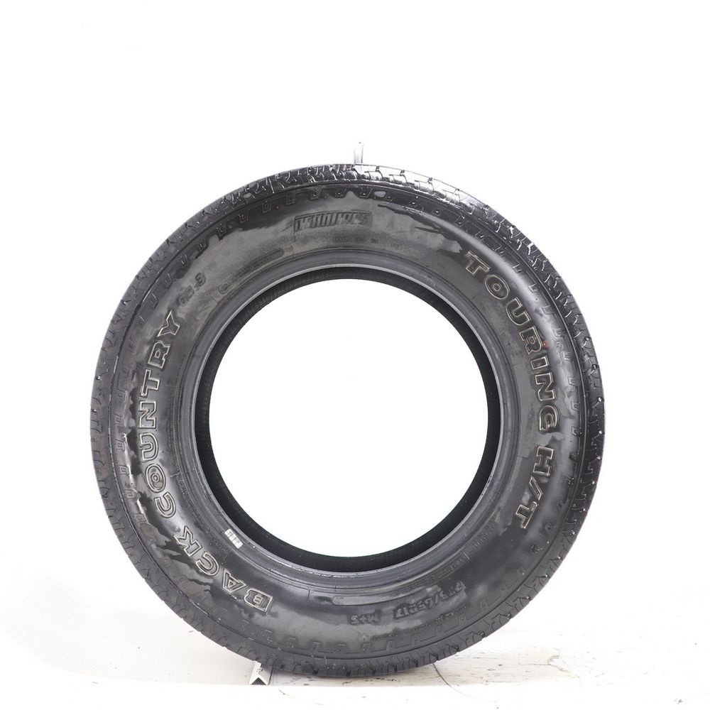 Used 235/65R17 DeanTires Back Country QS-3 Touring H/T 104T - 9.5/32 - Image 3