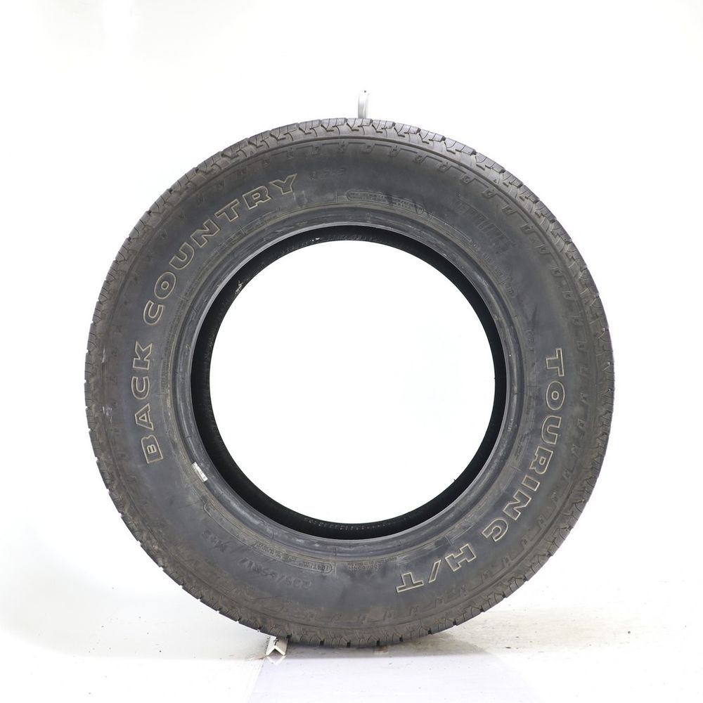 Used 235/65R17 DeanTires Back Country QS-3 Touring H/T 104T - 9.5/32 - Image 3