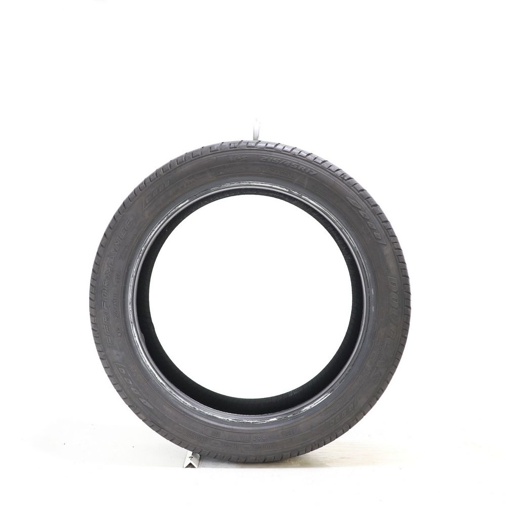 Used 215/45R17 Douglas Performance 87V - 7.5/32 - Image 3