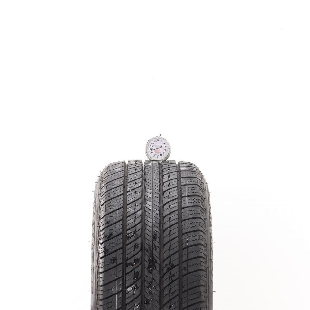 Set of (2) Used 215/60R15 Uniroyal Tiger Paw Touring A/S 94H - 9-9.5/32 - Image 5