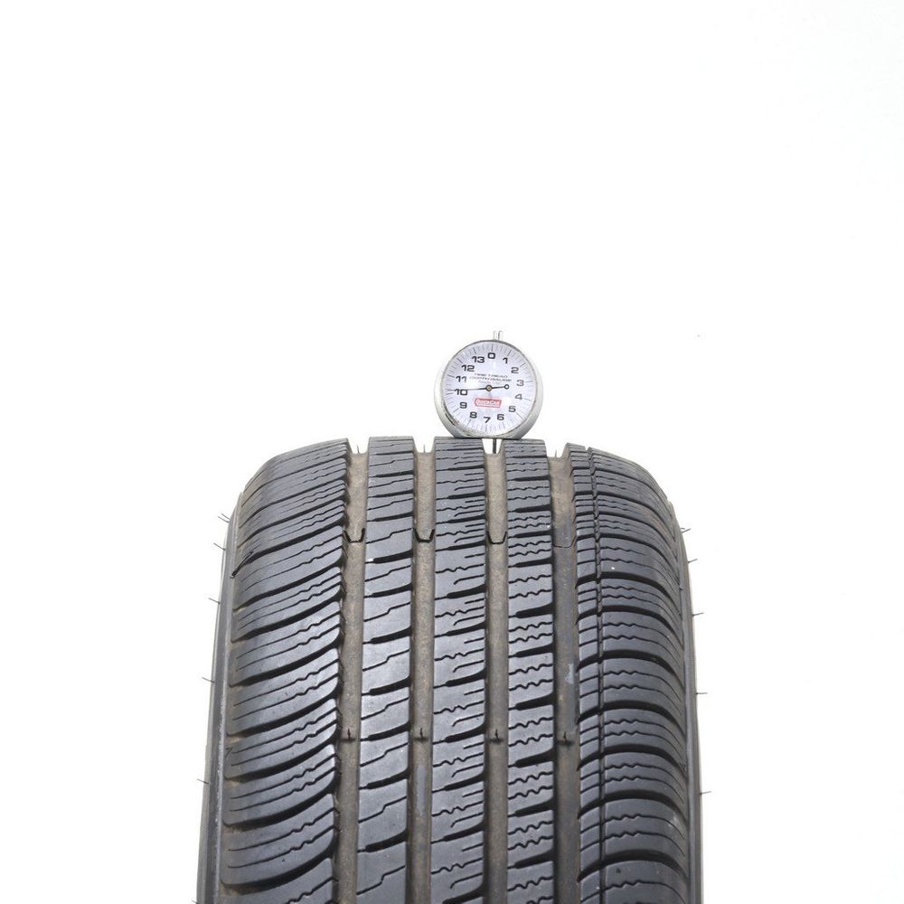 Set of (4) Used 225/60R17 SureDrive Touring A/S TA71 99H - 8.5-10/32 - Image 5