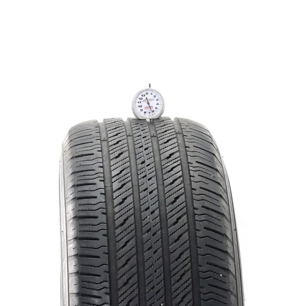 Set of (2) Used 265/60R18 Hankook Dynapro HT 110T - 5-6.5/32 - Image 5