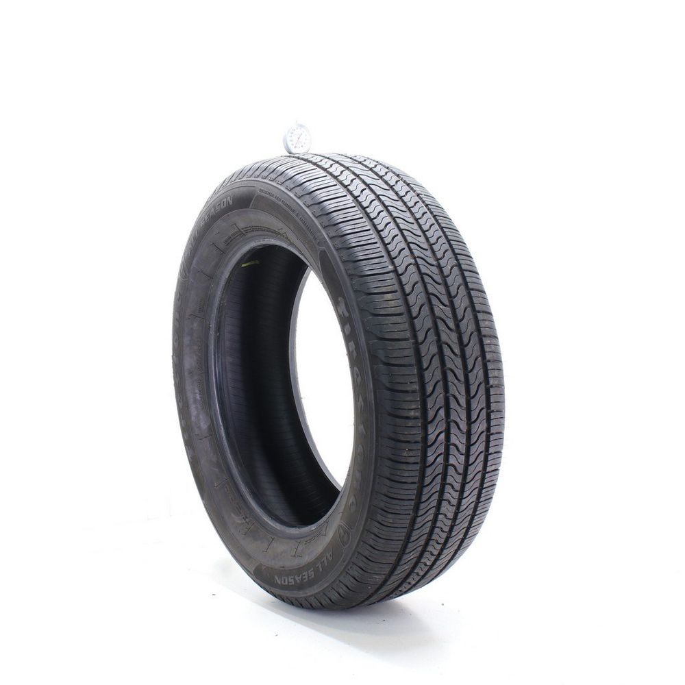 Used 245/60R18 Firestone All Season 105T - 8/32 - Image 1