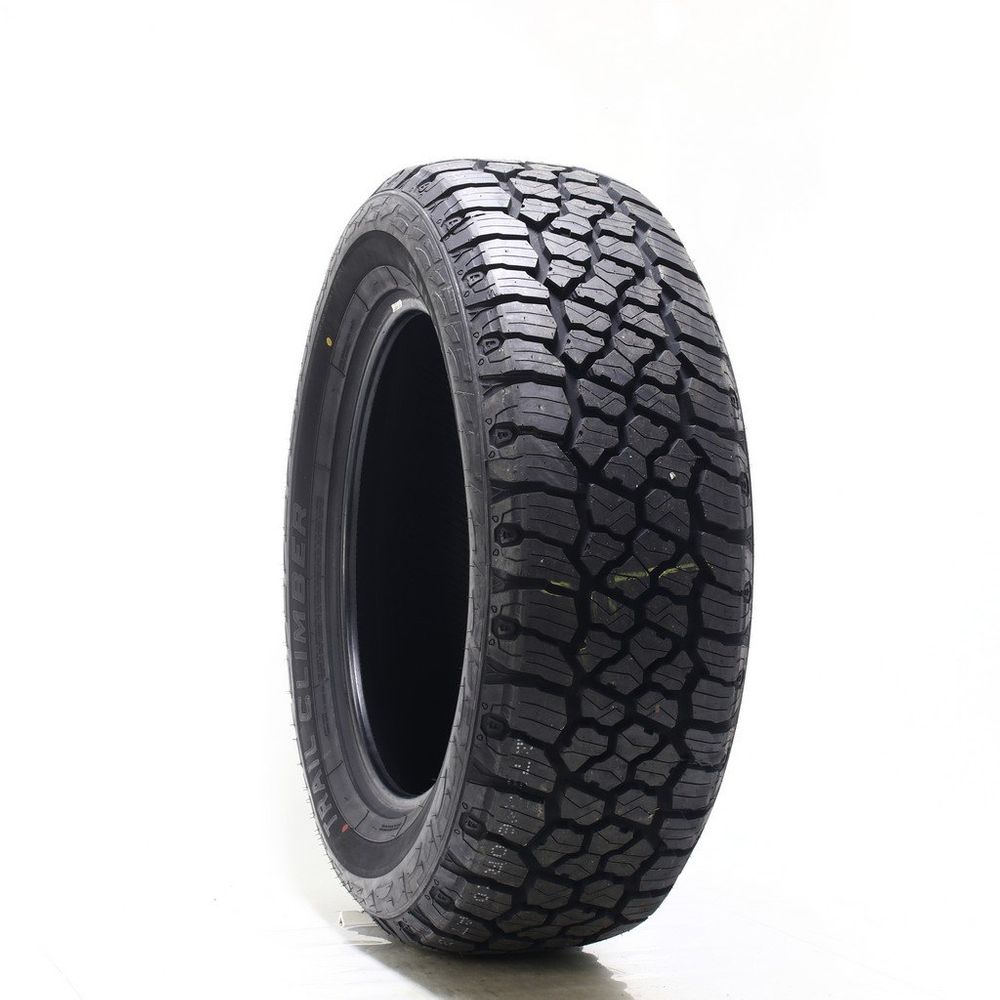 New 275/60R20 Summit Trail Climber AT 115T - 13/32 - Image 1