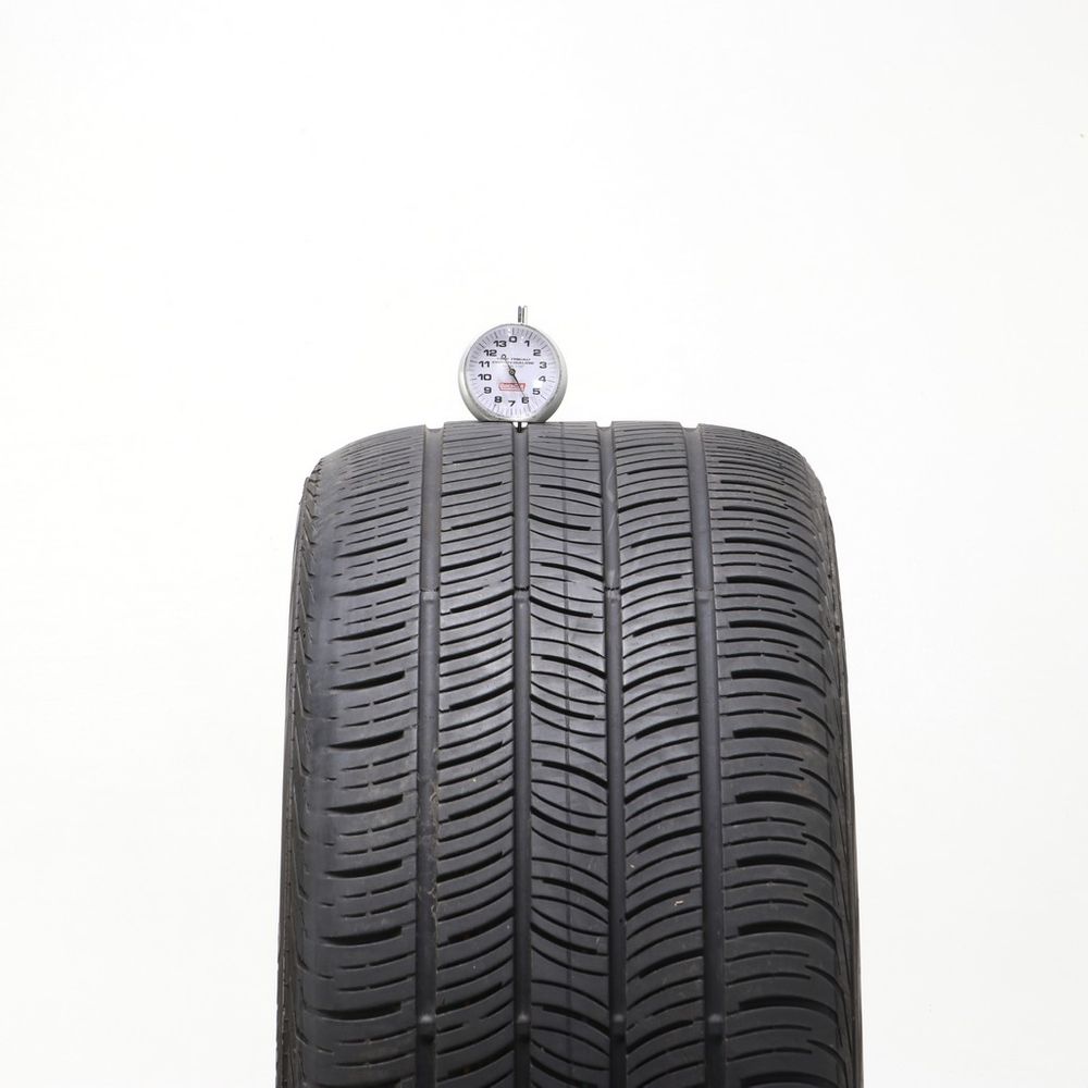 Used 245/45R19 Continental ContiProContact 98W - 5.5/32 - Image 2