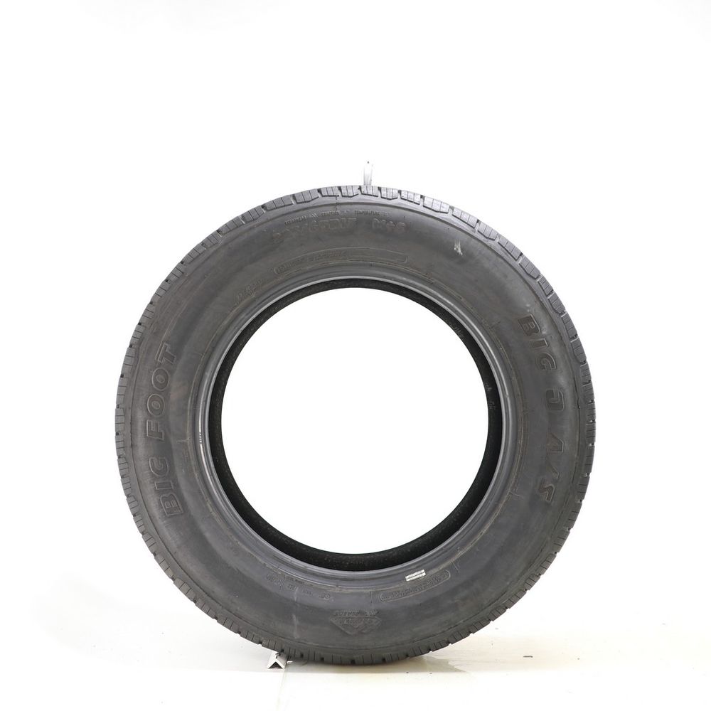 Used 225/65R17 Big O Big Foot A/S 102H - 7.5/32 - Image 3