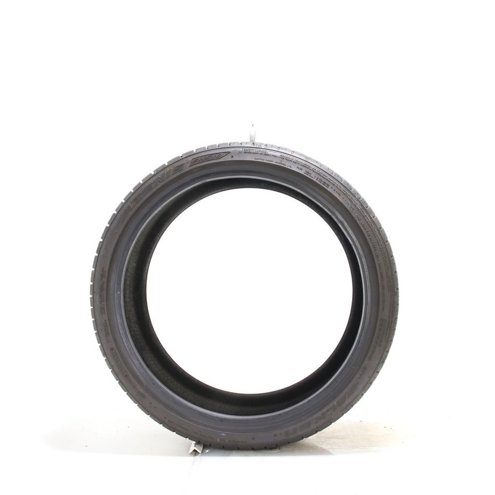 Used 235/35ZR19 Falken Azenis FK510 91Y - 8.5/32 - Image 3