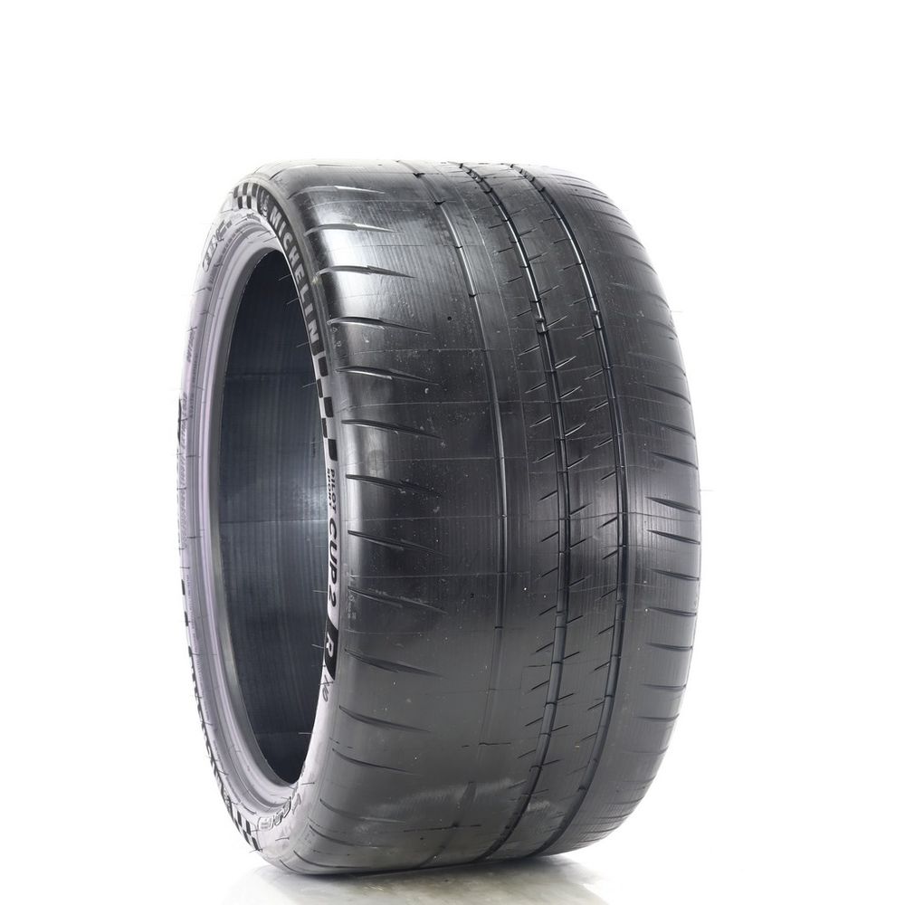 Set of (4) New 305/30ZR20 Michelin Pilot Sport Cup 2 R NO Connect 103Y - Image 1