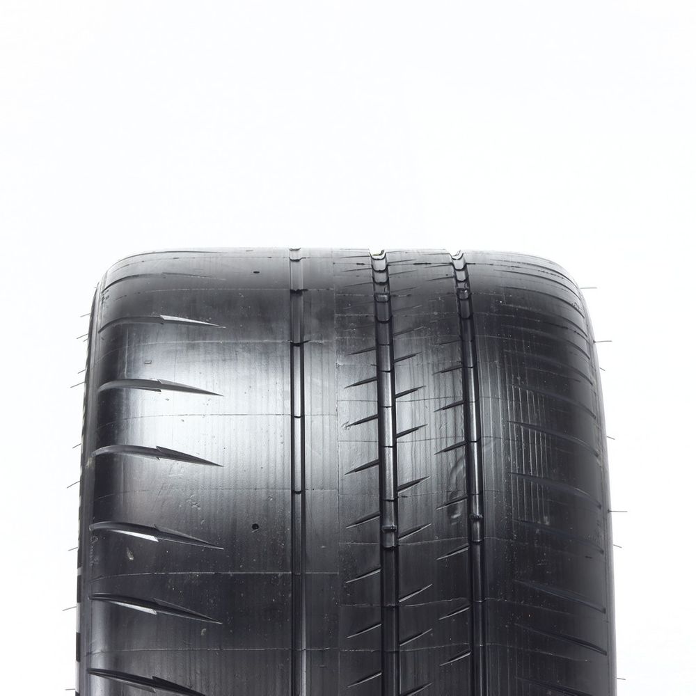 Set of (4) New 305/30ZR20 Michelin Pilot Sport Cup 2 R NO Connect 103Y - Image 2