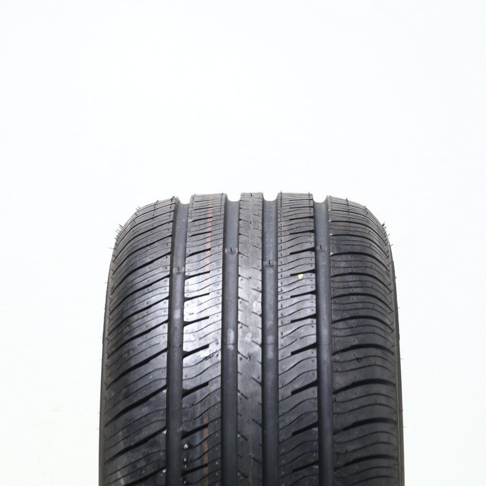 Set of (2) New 235/55R17 Dextero Touring DTR1 99W - 10.5/32 - Image 2