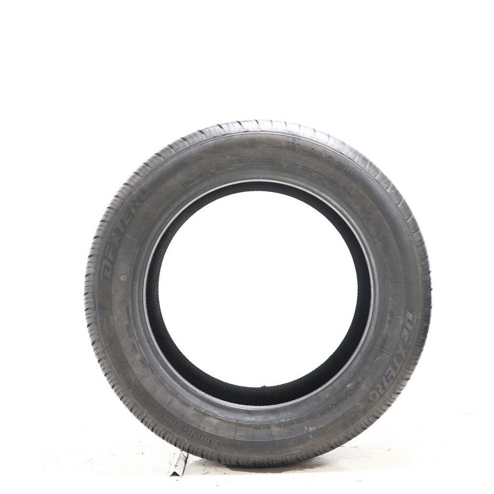 Set of (2) New 235/55R17 Dextero Touring DTR1 99W - 10.5/32 - Image 3