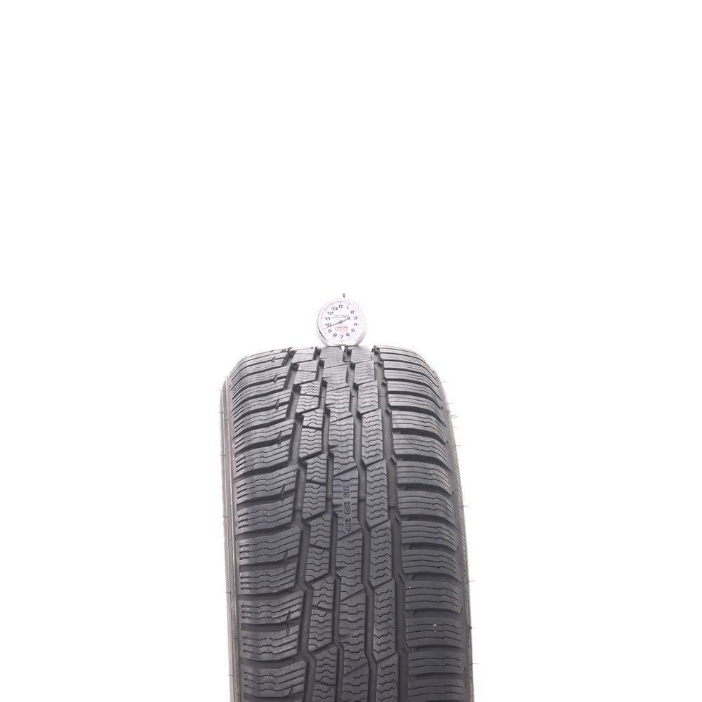 Set of (4) Used 215/60R16 Nokian Encompass AW01 95V - 9.5/32 - Image 2