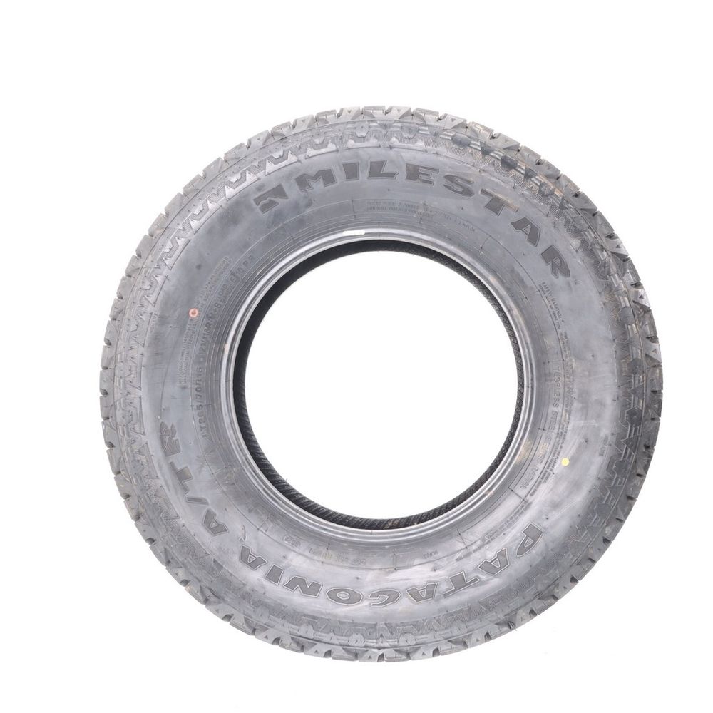 New LT 265/70R16 Milestar Patagonia A/T R 121/118R E - Image 3