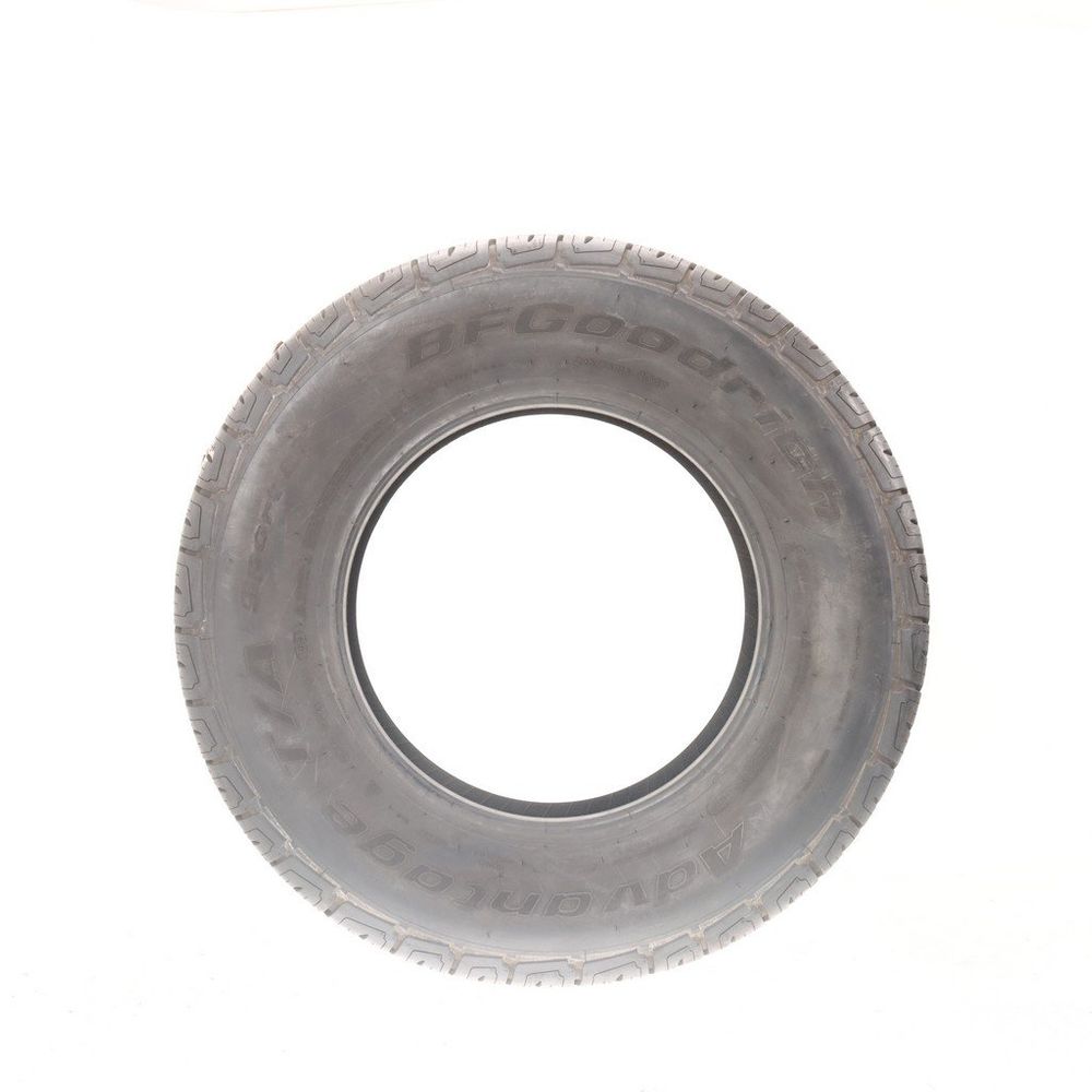 Set of (4) New 225/75R16 BFGoodrich Advantage T/A Sport LT 104T - 11.5/32 - Image 3