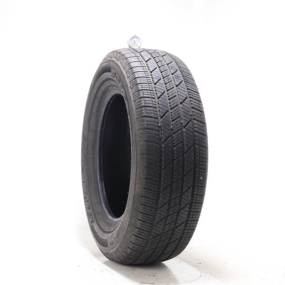 Set of (4) Used 265/65R18 Bridgestone Dueler LX 114T - 8.5-9.5/32 - Image 4