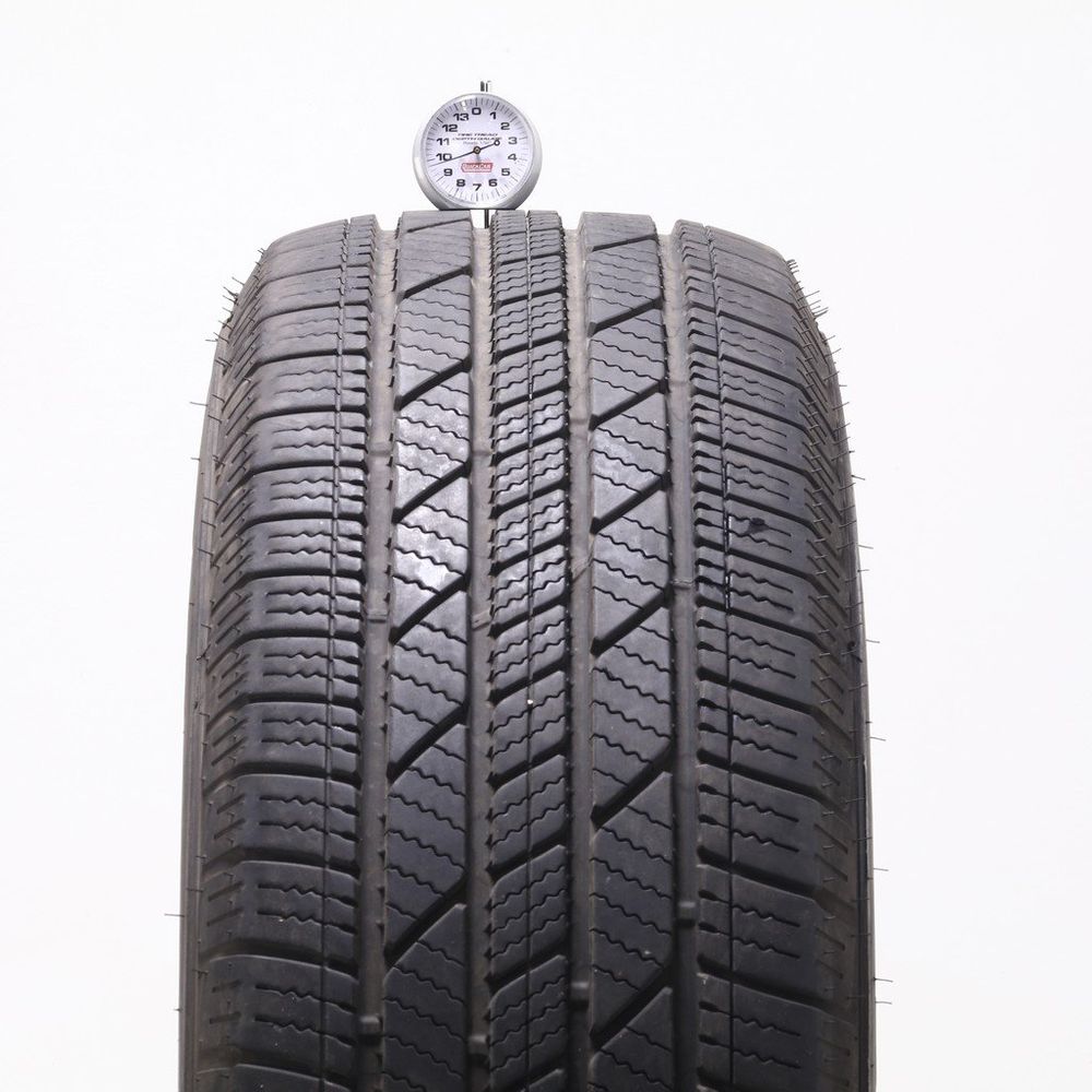 Set of (4) Used 265/65R18 Bridgestone Dueler LX 114T - 8.5-9.5/32 - Image 5