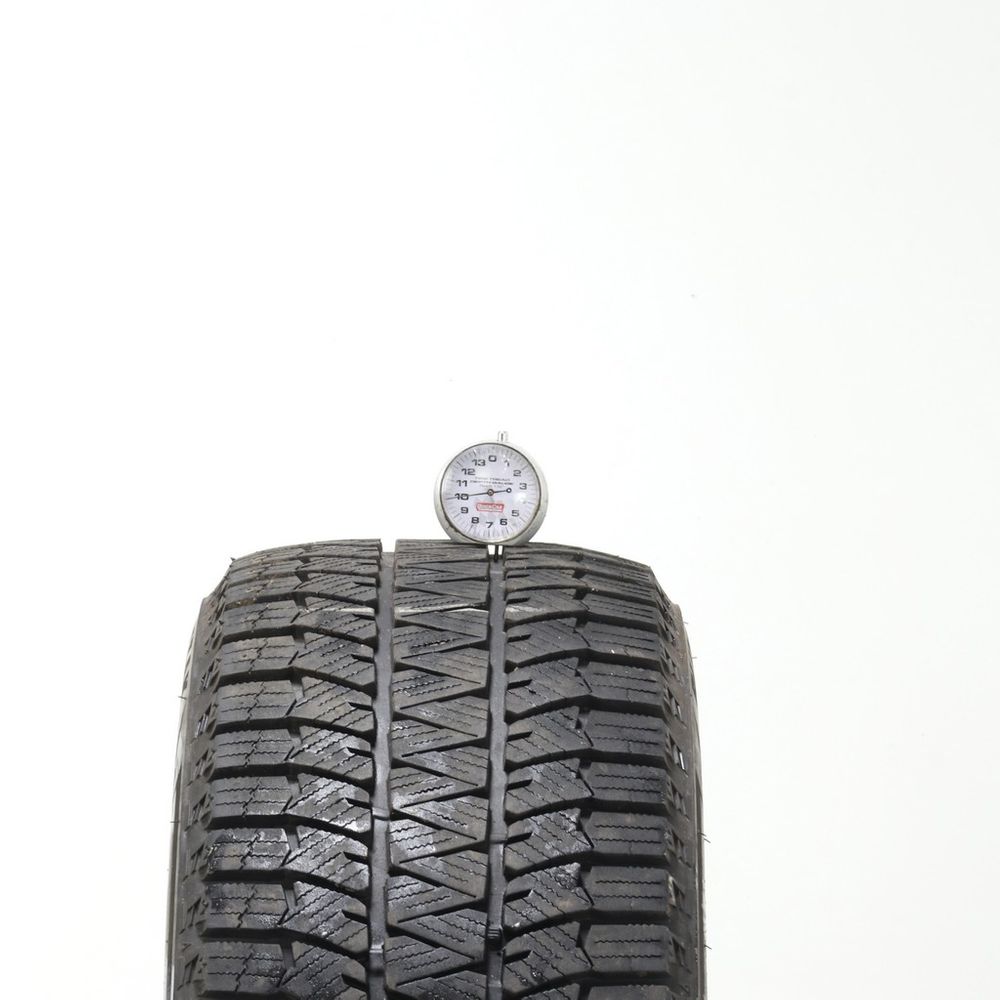 Used 215/55R16 Bridgestone Blizzak WS90 Studless 97H - 10/32 - Image 2