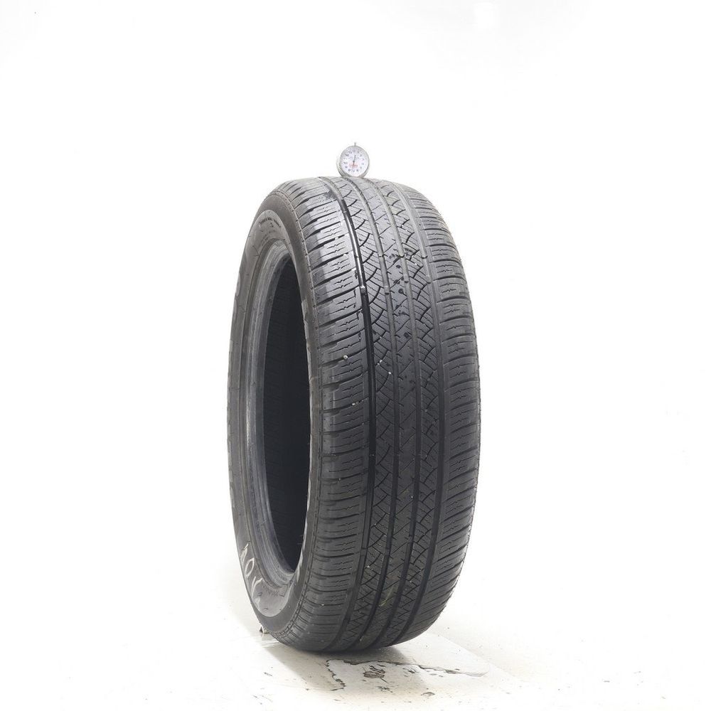 Used 225/55R19 Maxtrek Sierra S6 99V - 7.5/32 - Image 1