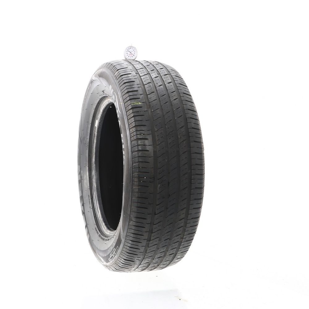 Used 265/60R18 Nexen N'Fera RU5 SUV 109V - 4.5/32 - Image 1