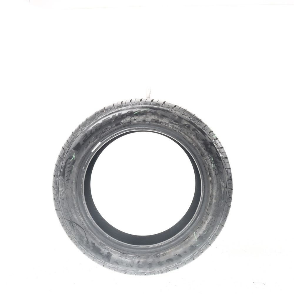 Set of (2) Used 225/50R16 Firestone Firehawk AS 92V - 10/32 - Image 3