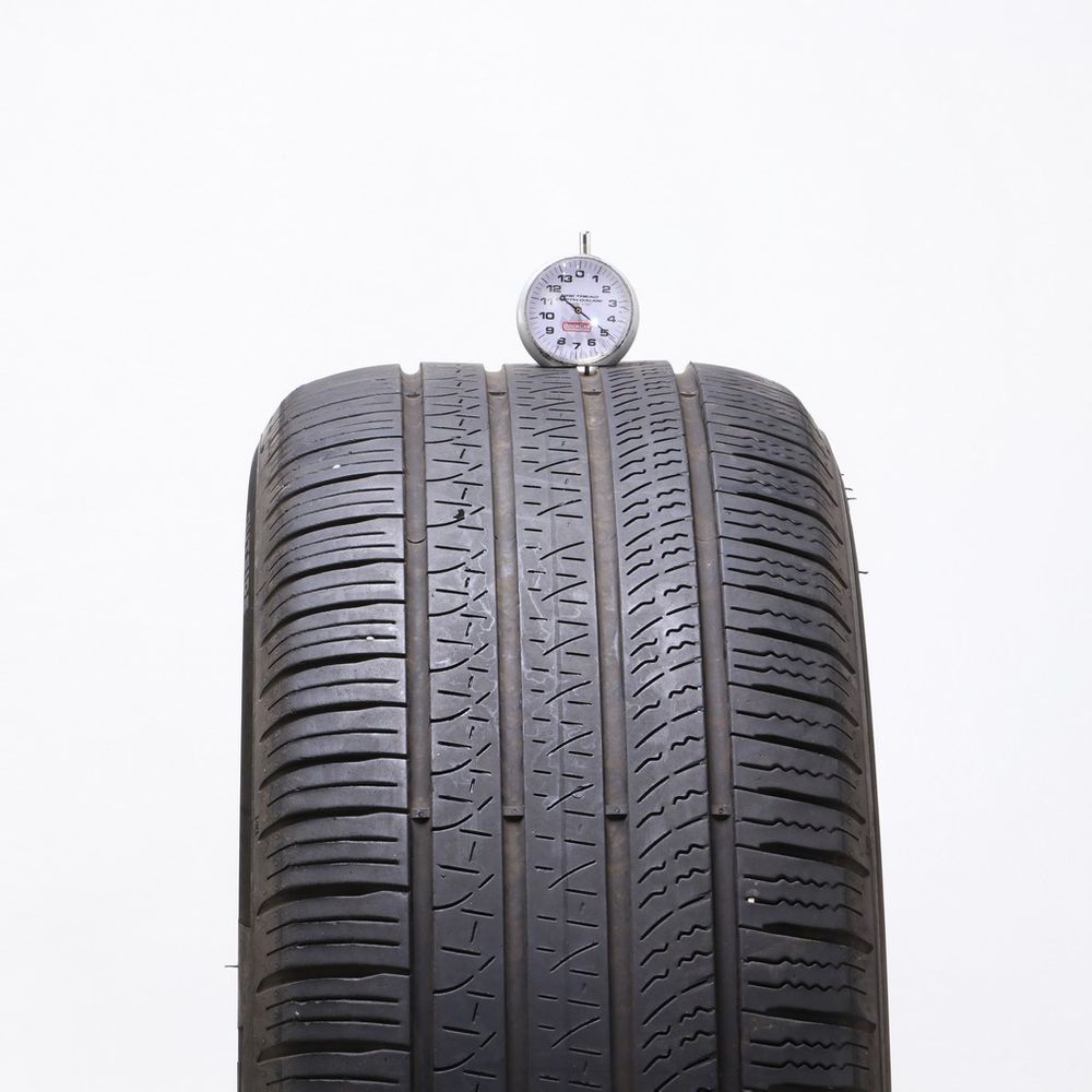 Used 245/50R20 Pirelli P Zero Seal Inside 102V - 4.5/32 - Image 2