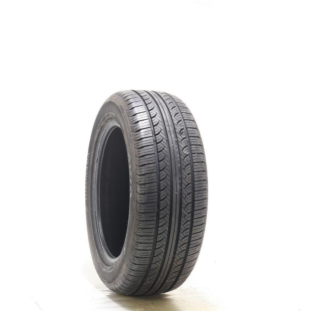 Driven Once 225/55R17 Yokohama Avid Touring S 97T - 10/32 - Image 1