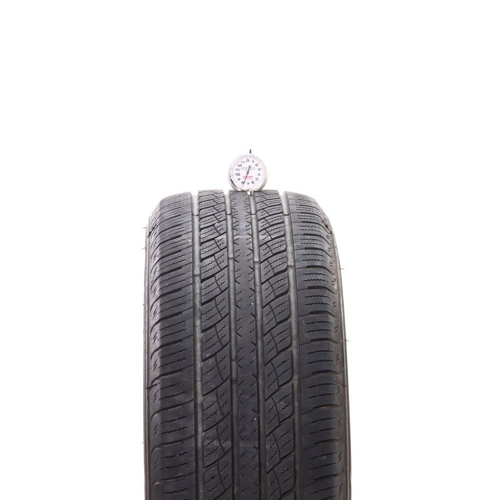 Set of (2) Used 235/55R18 Westlake SU318 H/T 100V - 7.5/32 - Image 2