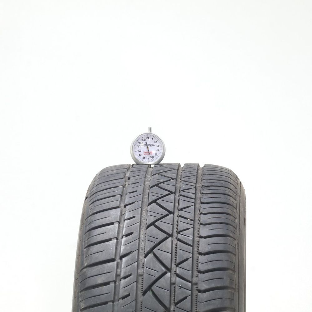 Used 225/55ZR17 Continental SureContact RX 97W - 6/32 - Image 2