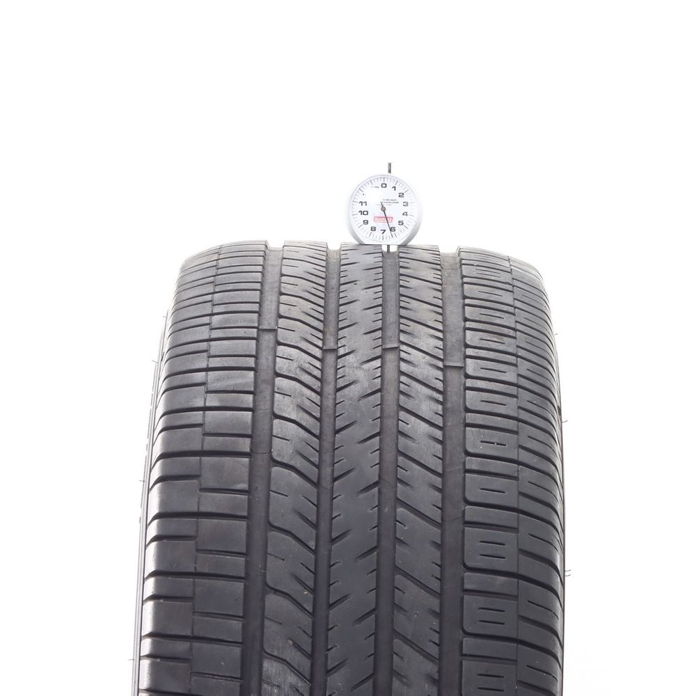 Set of (4) Used 265/60R17 Goodyear Eagle RS-A 108V - 6-7/32 - Image 2